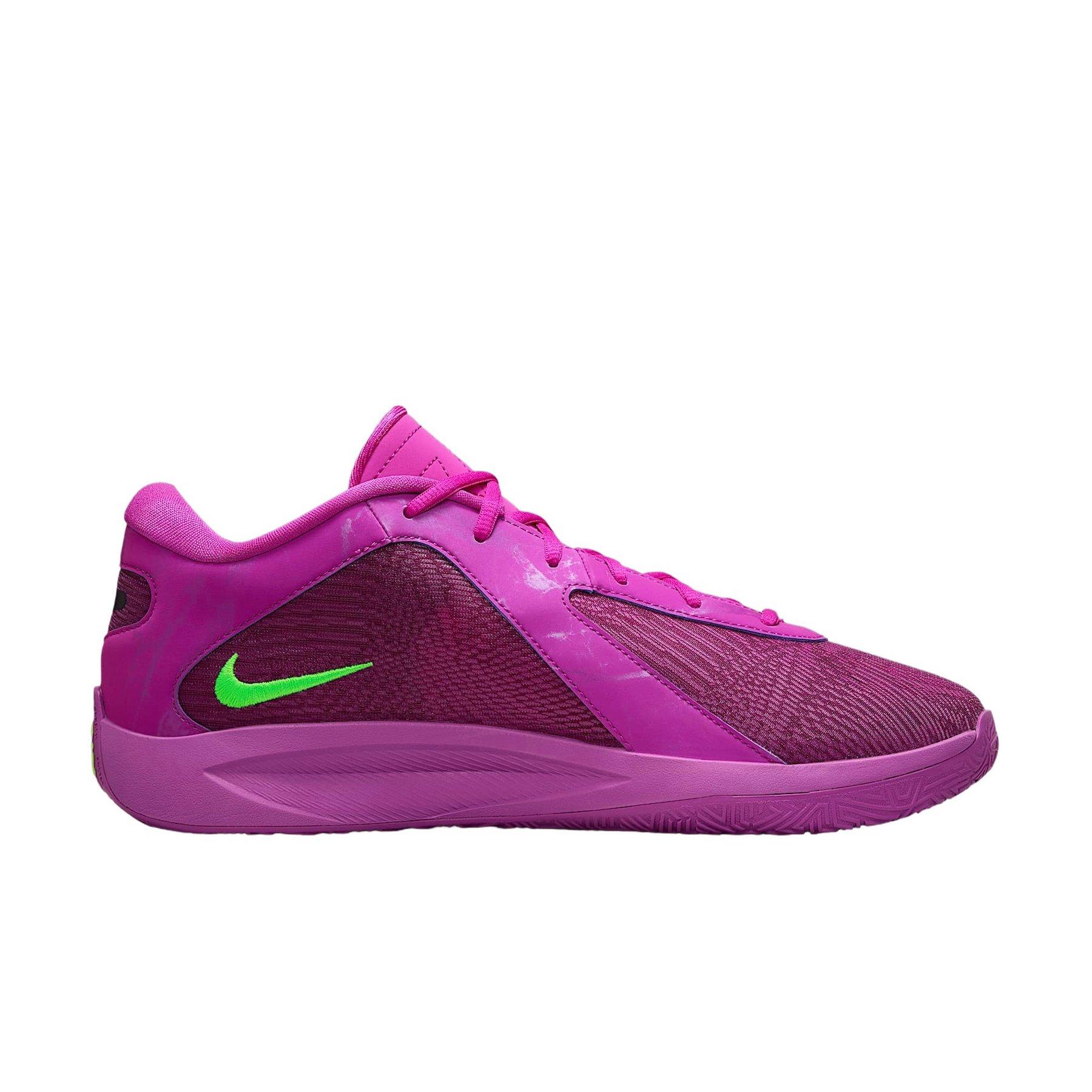 Nike Giannis Freak 6 Men's Basketball Shoe | Hibbett